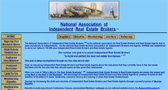 Desktop Screenshot of homesvalues.info